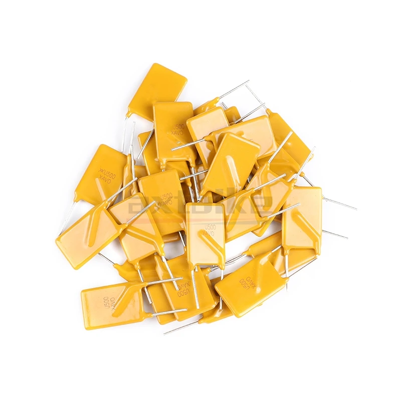 20 PCS/LOT RXEF010 72V0. 1A 100ma Xf010 PTC Fusible Réarmable AliExpress - Foto 8