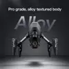 2025 RC Drone 4K Professinal With HD Dual Camera 2.4GHz Foldable Remote Control Drone Quadrotor Helicopter Gift Toy