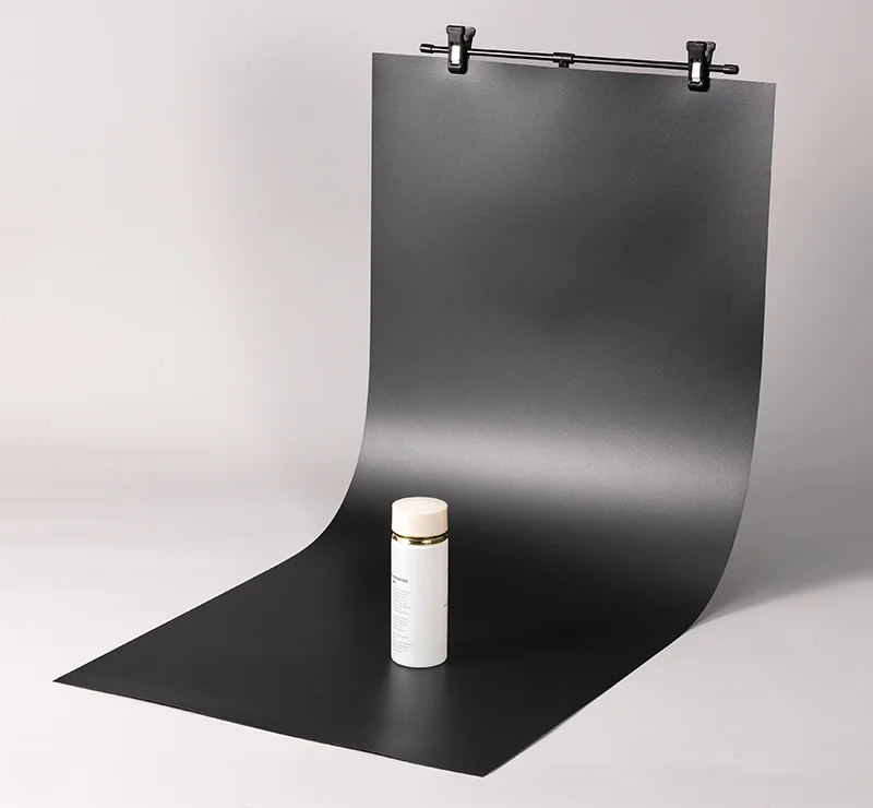PVC Backdrop, Fotografia, Desktop Photo Shooting Props, Studio Set