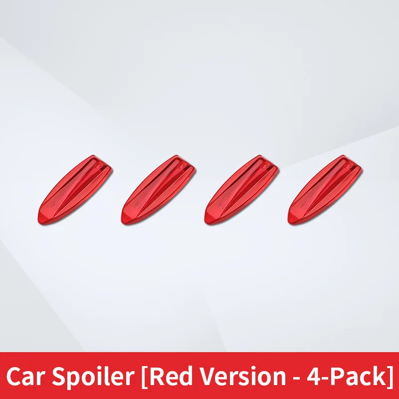 red-4 pack