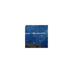 Ultra - Quiet 120mm PC Cooling Fan for Enhanced Heat Dissipation