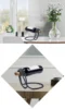 Creative Pearl Necklace Wine Rack Luxury Magic Metal Resin Hanging Suspension Wine Bottle Holder Home Bar Desktop Decoration New 5