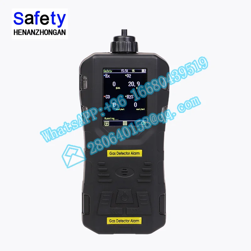 Рисунок 3 - Детектор горючих газов