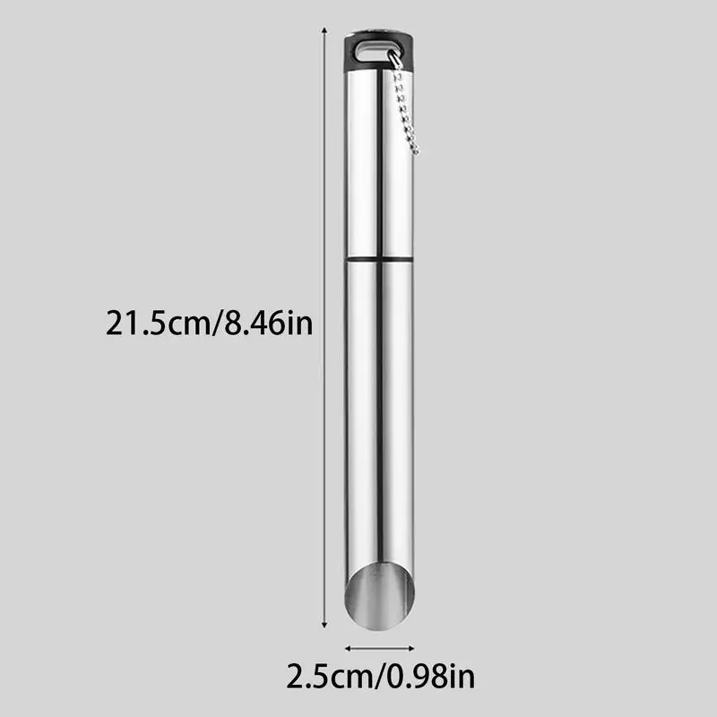 Garden Transplanter Tool Metal Garden Plant Transplanter Labor-Saving Gardening Supplies Wear-Resistant Transplanter Tool For 6