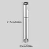 Manual Plant Transplanter Metal Garden Plant Transplanter Reusable Plant Transplanter Portable Bulb Planter Tool For Weeding 5