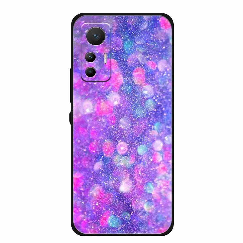 Luxury Silicone TPU Soft Phone Cover | Cartoon Protective Case