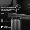 Car Essential Oil Diffuser Aluminium USB Rechargeable Auto Air Fresheners Aroma Diffuser Electric Aromatic Oasis Scent Machine 3