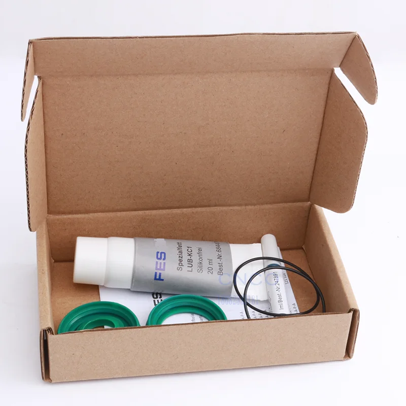 購入用 ONE NEW Cylinder ADVU-12-22-A-P-A 156040 IN BOXFESTO, ADVU Bore 12