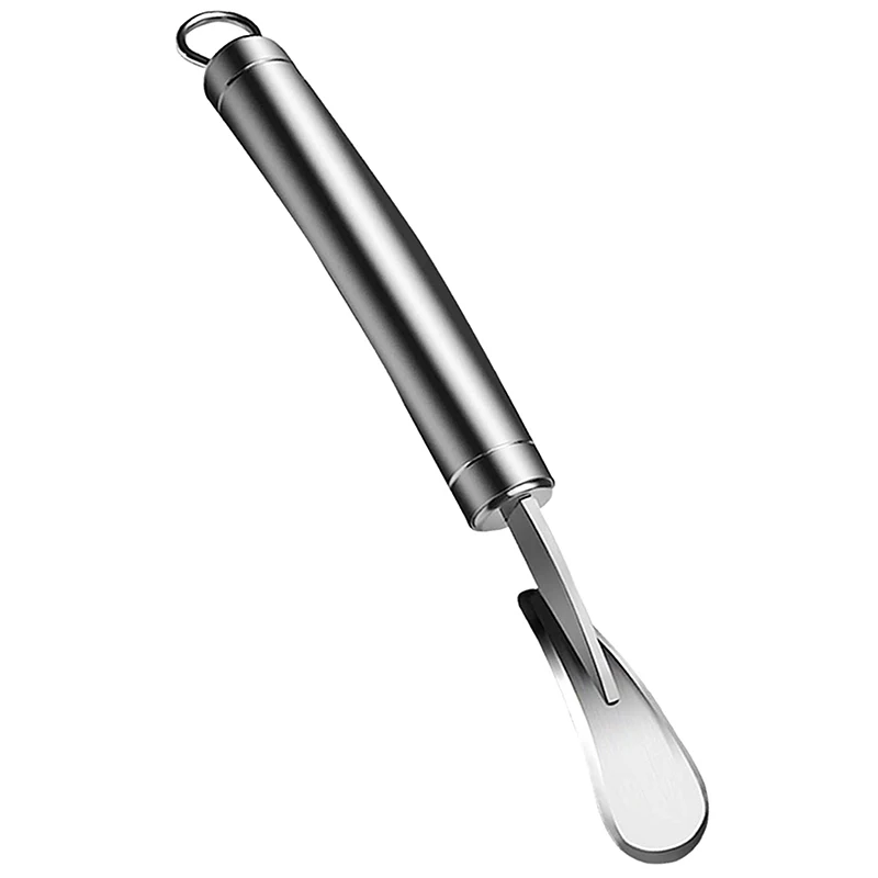 

Orange Peelers Stainless Steel Orange Cutter Vegetable Peeler Tools Orange Slicer Cutter Peeler, Citrus Peeler Tool