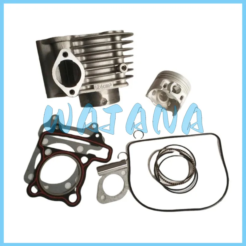 

Цилиндрический блок в сборе для Haojiang Hj125t-13 23