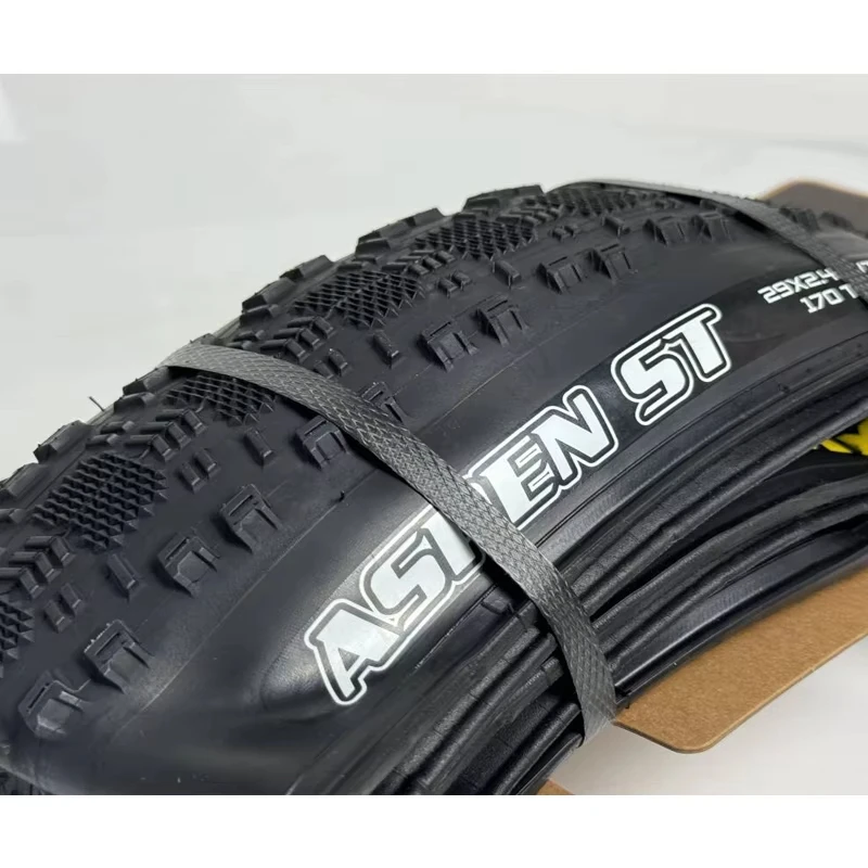 1/2 個 MAXXIS ASPEN ST XC マウンテン チューブレス タイヤ 170