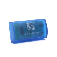 V05L4 ELM327 Bluetooth V2.1 Diagnostic Tool Super MINI ELM 327 Newest OBD2 Auto Reader ELM327 V2.1 For IOS/Android 2