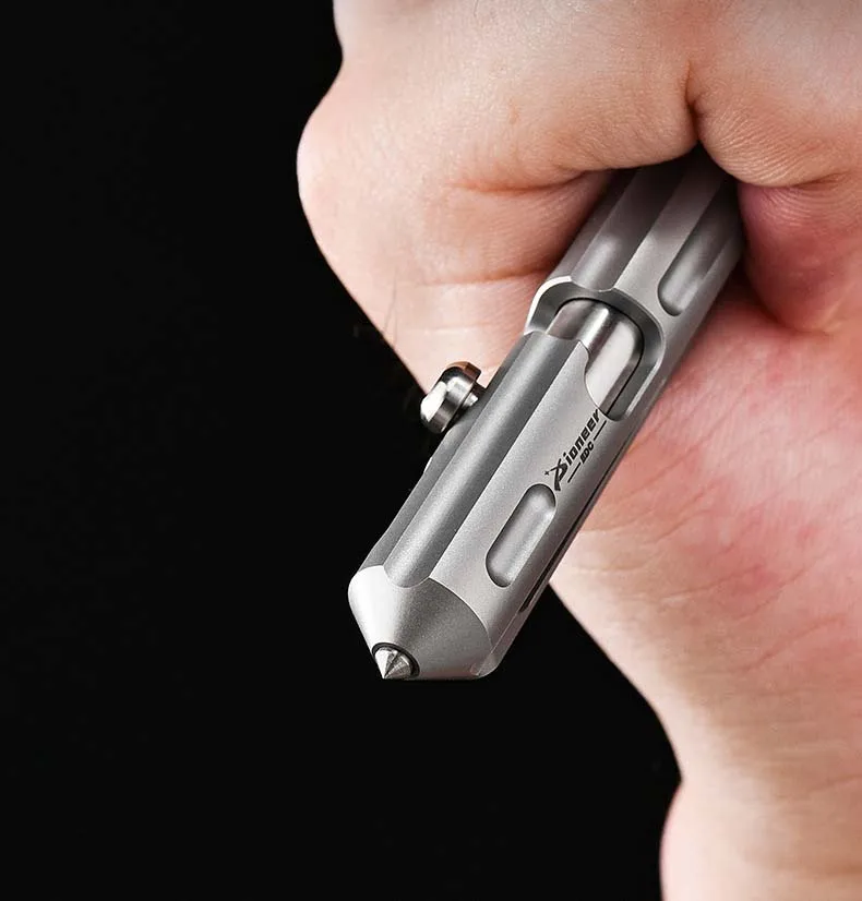 Titanium Pen for Office