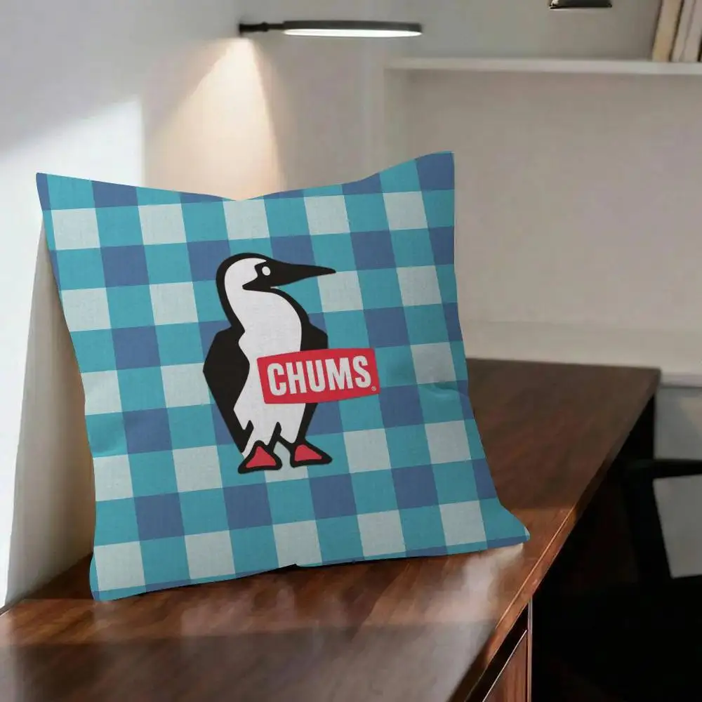 Toon Gift Decorative Pillowcase