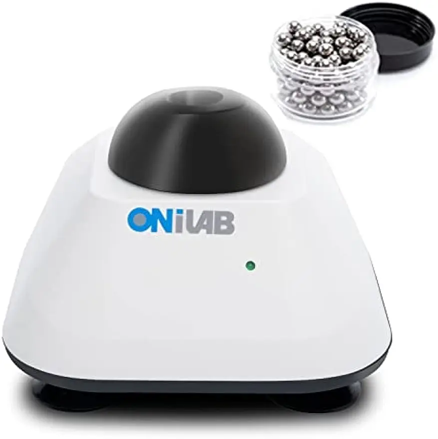 

ONiLAB Mini Vortex Mixer with Touch Function, Lab Mixing