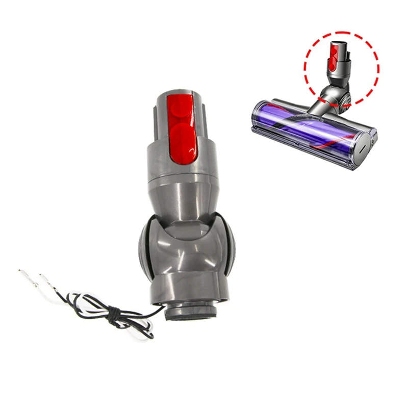

2 шт., насадки для пылесоса Dyson V8 V10
