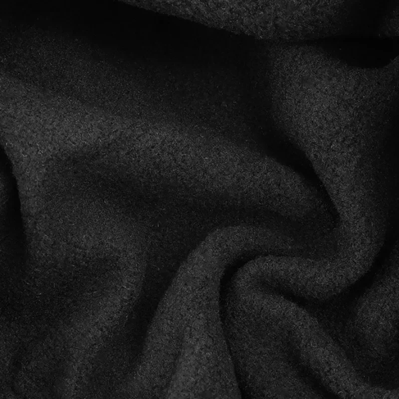 Floral Pattern Ethnic Warm Hat Winter Protection Retro Peaked Cap Thermal Soft Cotton Hats Beautify Appearance Thick Lining Caps