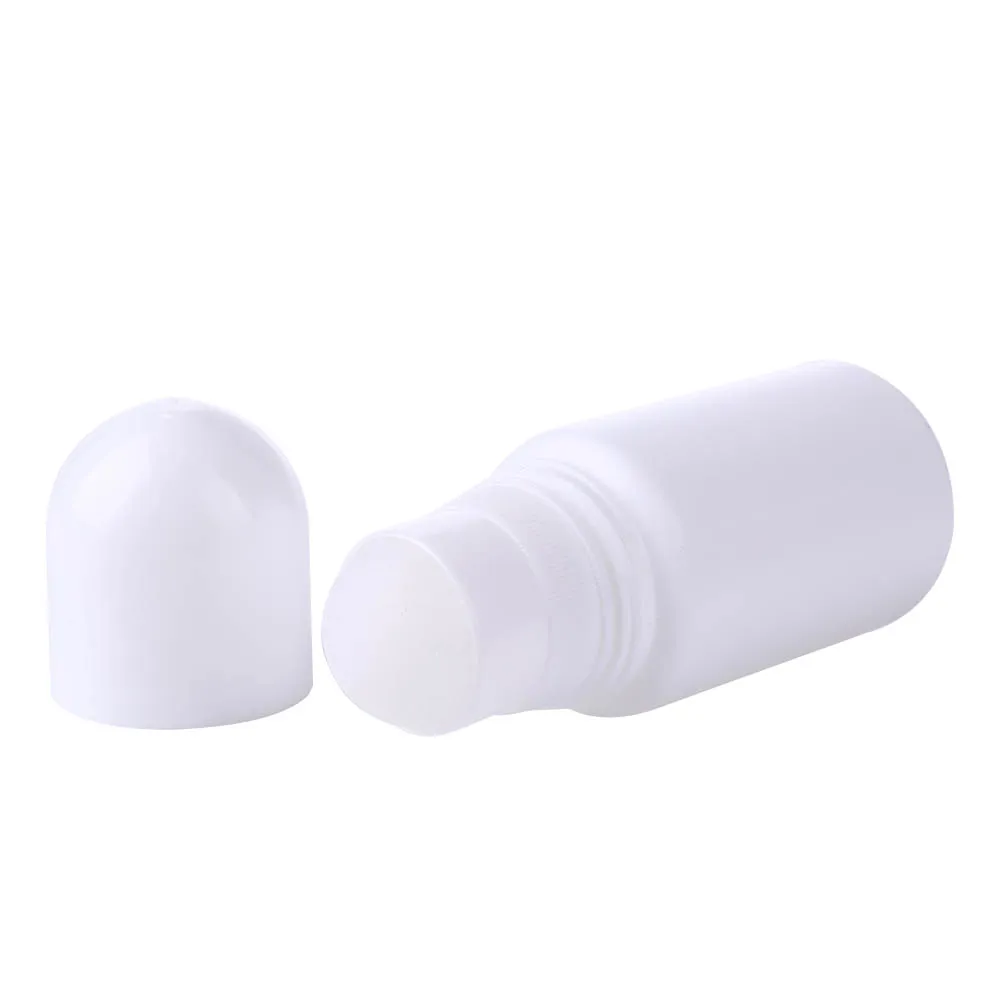 Refillable Roller Bottle Essential Oil Container