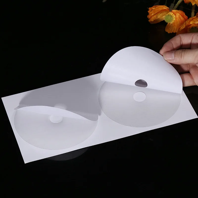 Spot-Wholesale-Photo-Cd-Stickers-Glossy-Printable-Cd-Stickers-50-Pieces ...
