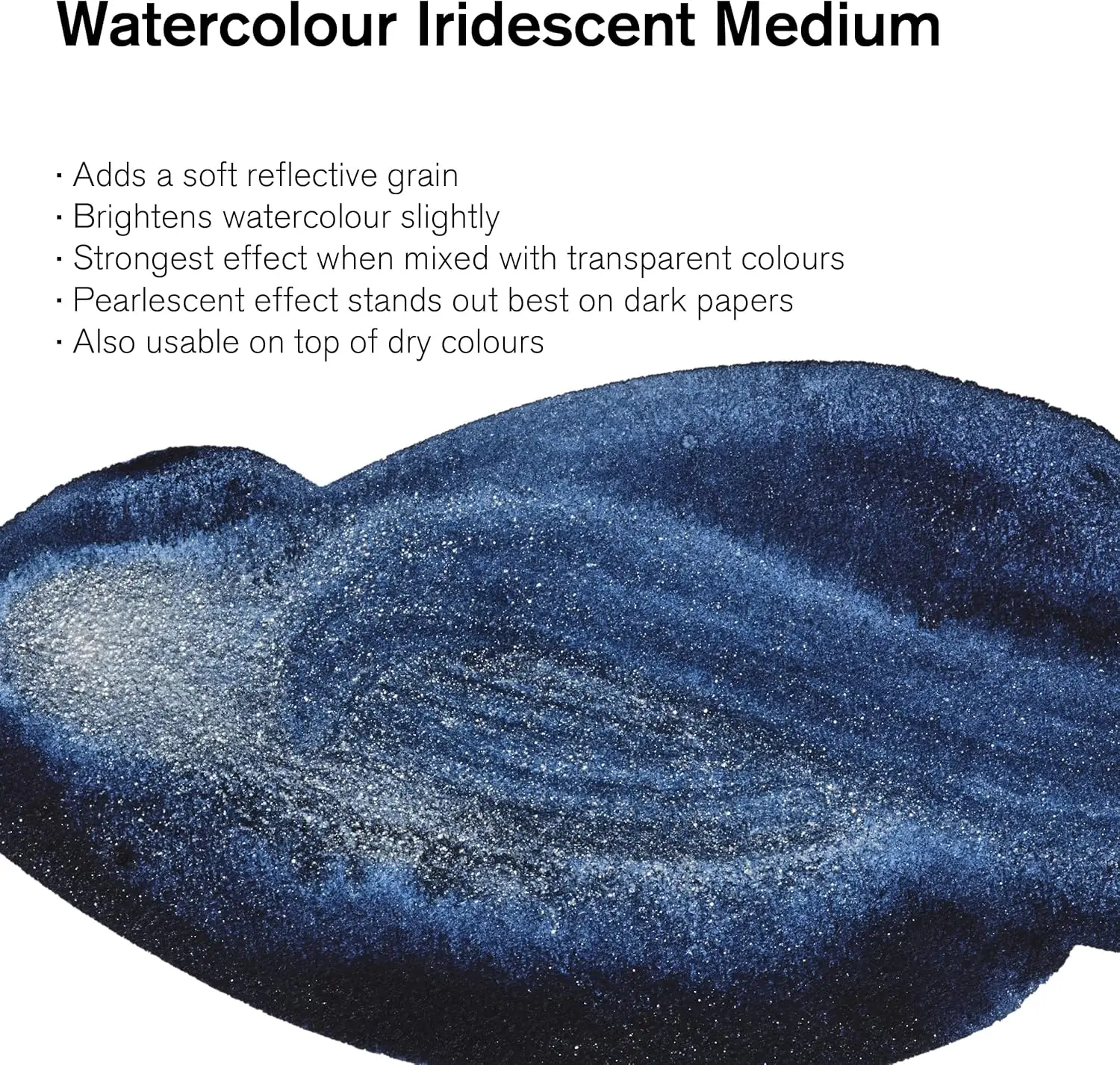 Winsor & Newton Mediums 75ml 2