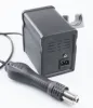 Hot Air Gun 858D BGA Rework Solder Station Blower Hair Dryer Hairdryer Soldering Heat Gun 220V 110V For SMD SMT Welding Repair 4