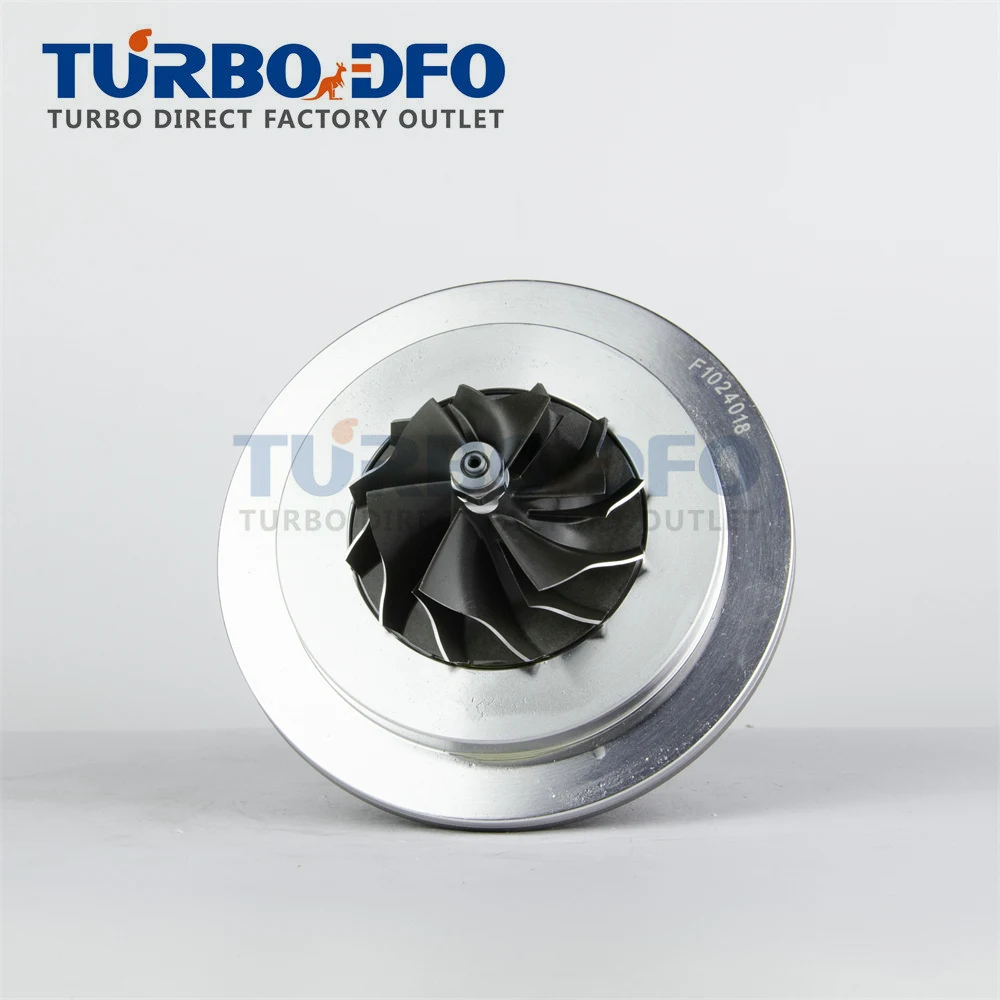 

For Mazda CX-7 MZR DISI EU 191 Kw 260 HP - turbo charger core K0422-881 K0422-882 turbine cartridge replacement turbolader CHRA