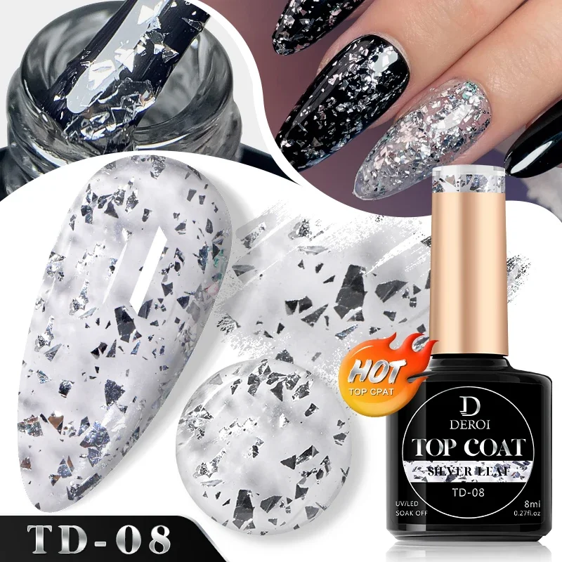TD Top Coat 08