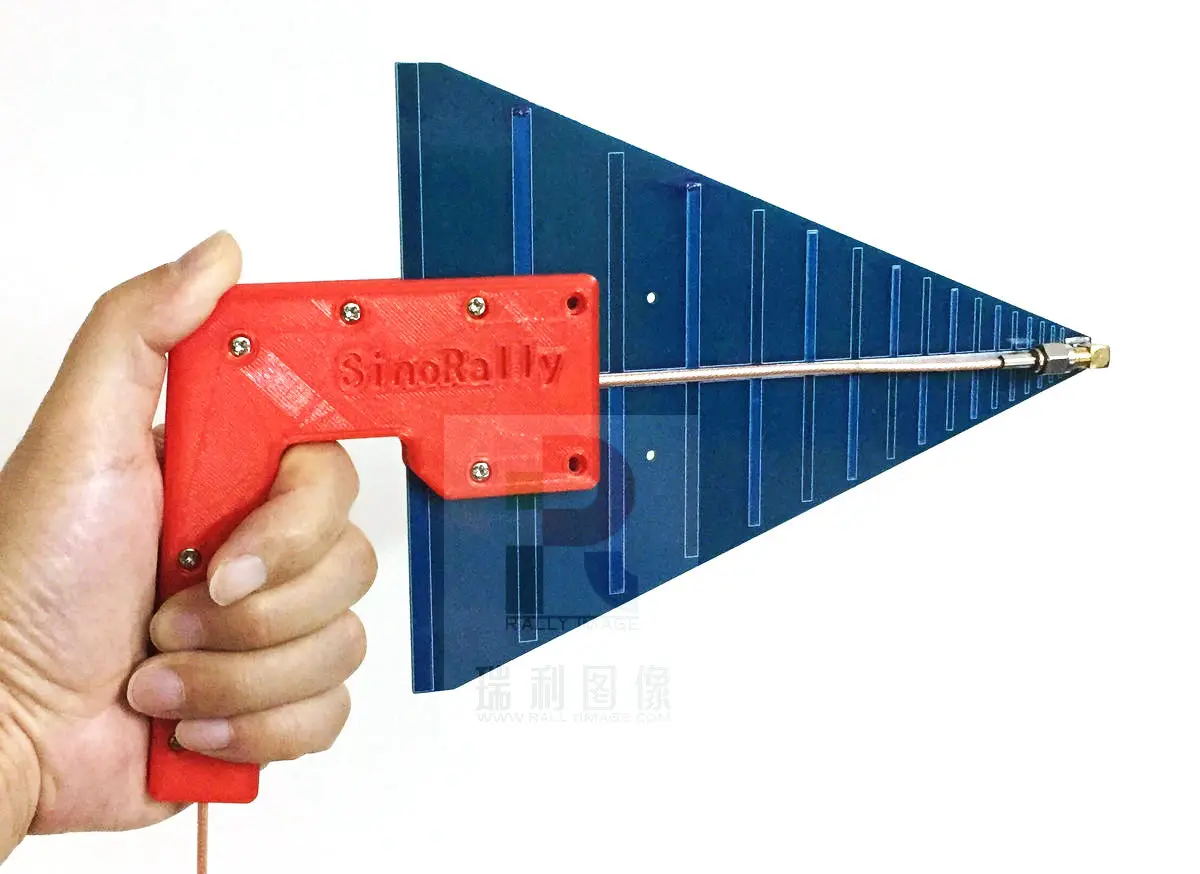 Ultra Wideband Antenna UWB Ultra-Wideband Directional Antenna 800M-6GHz