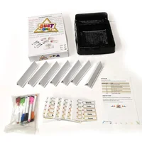 Party Game Just One - Collaborative and Engaging Board Game for Families and Friends 2