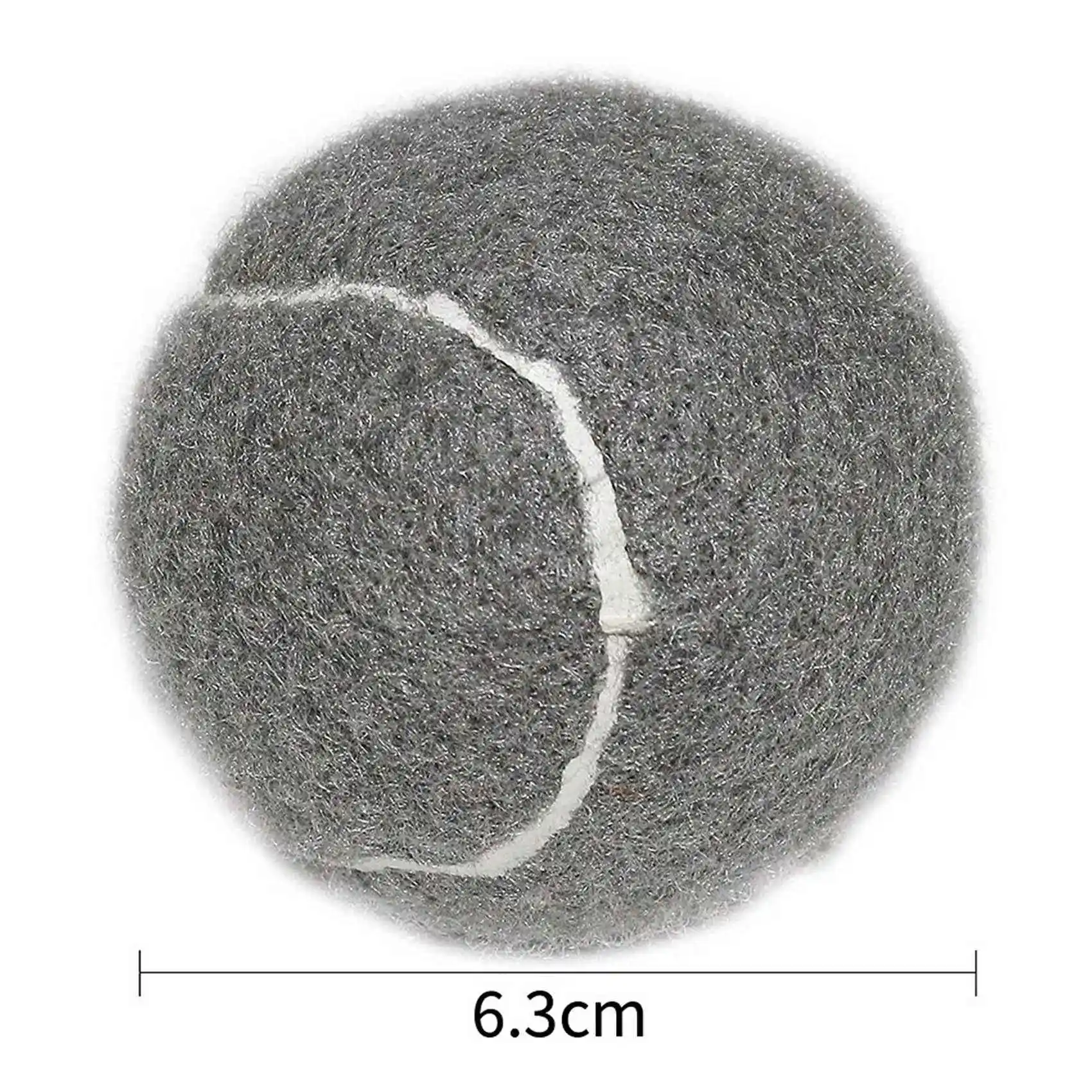 16PCS Tennis Balls For Furniture Legs And Floor Protection