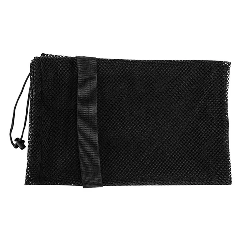 

Large Capacity Sports Ball Bag 72X100cm Football Basketball Volleyball Children's Toy Ball Storage Net Bag