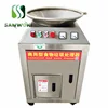 Food Waste Disposer Automatic Dry And Wet Waste Treatment Shredder Small Kitchen Wastage Disposal Equipment Galley Meals Crusher 5