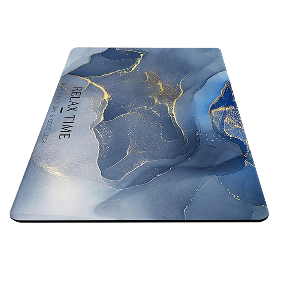 

Абсорбирующий коврик, коврики для ванной, коврик для ног, домашняя среда, натуральная диатомовая грязь, нескользящий коврик, коврики, бархатный мягкий коврик