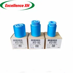 10set AF031082 AF030081 AF032080 Paper Feed Separation Pickup Roller for Ricoh 2051 2060 2075 5500 6000 6001 6002 6500 7000 7001