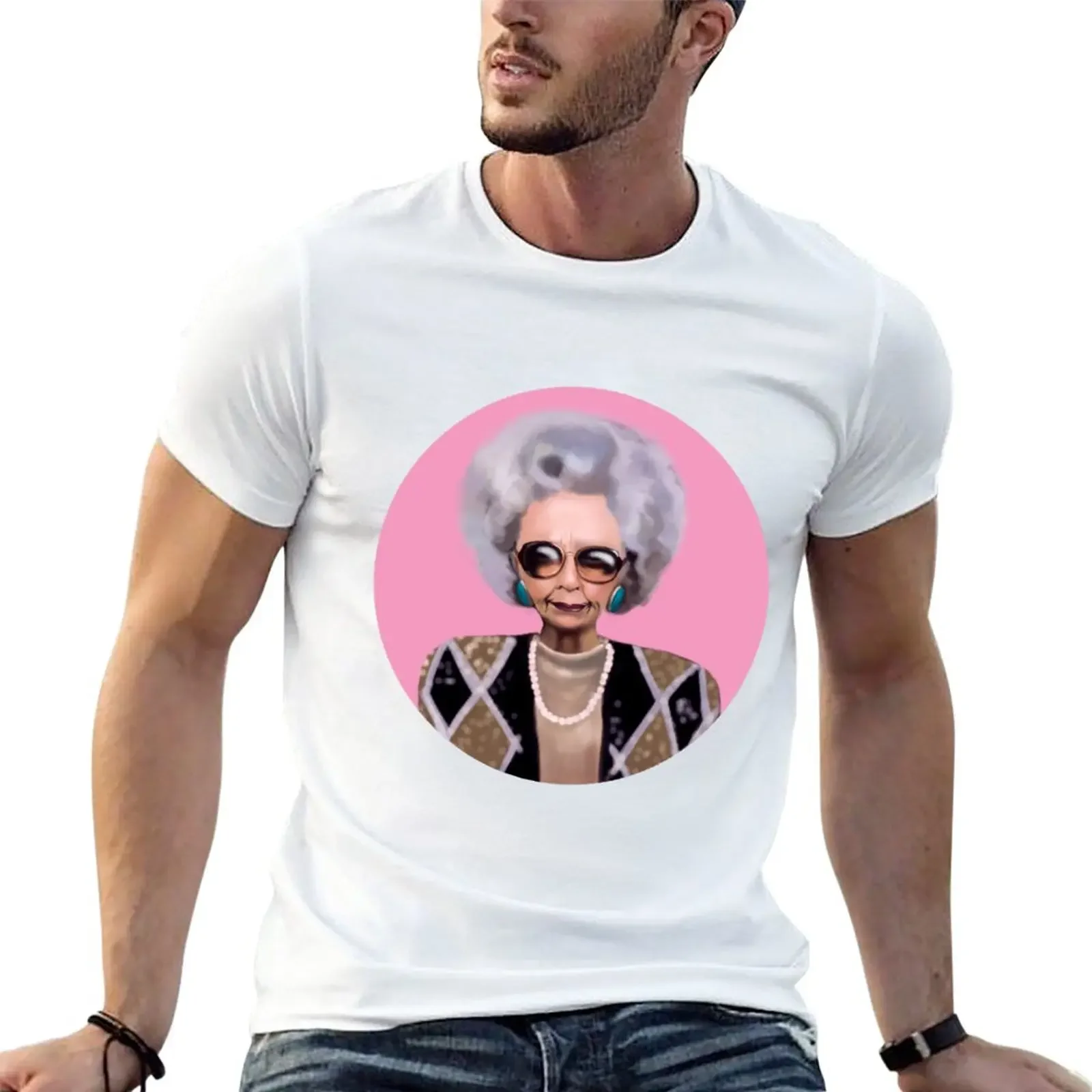 

Yetta Rulez! T-Shirt aesthetic clothes heavyweights oversized t shirt men