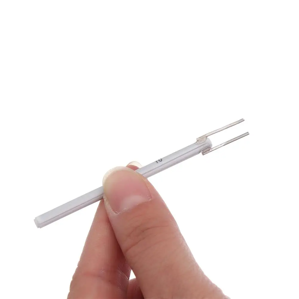 Adjustable Temperature Electric Soldering Iron Heater 220V 80W 60W 100W Ceramic Internal Heating Element 908 908S Solder pipe welding iron