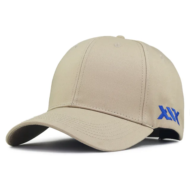 Large Size Baseball Cap 6