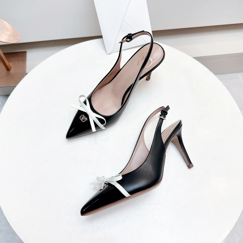 Black 6cm