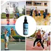 Basketball Shoe Grip Spray 100ml Anti-Slip Sole Spray Spray For Basketball Shoes Shoe Sole Protector Improves Traction Clea P6L6 2