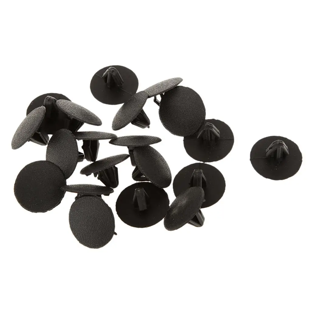 

Pack of 20 insulating clips for the hood of the 81126 37010