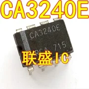 

30pcs original new CA3240E CA3240 [DIP8 -] power chip