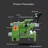 U3 Universal Cutter Grinder 220V/380V  Drill Sharpener Sharpening Machine for End Mill Twist Drill Cutter Grinding Tool 1