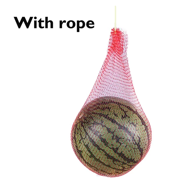 with rope