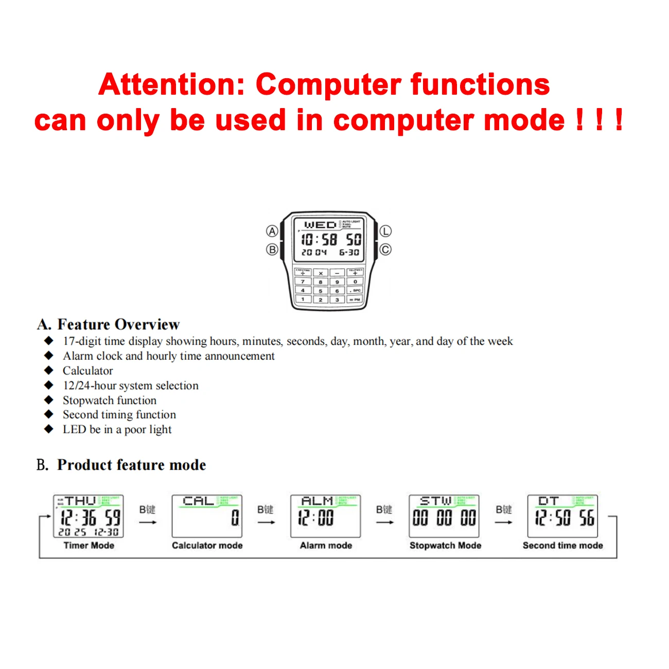dsc-products