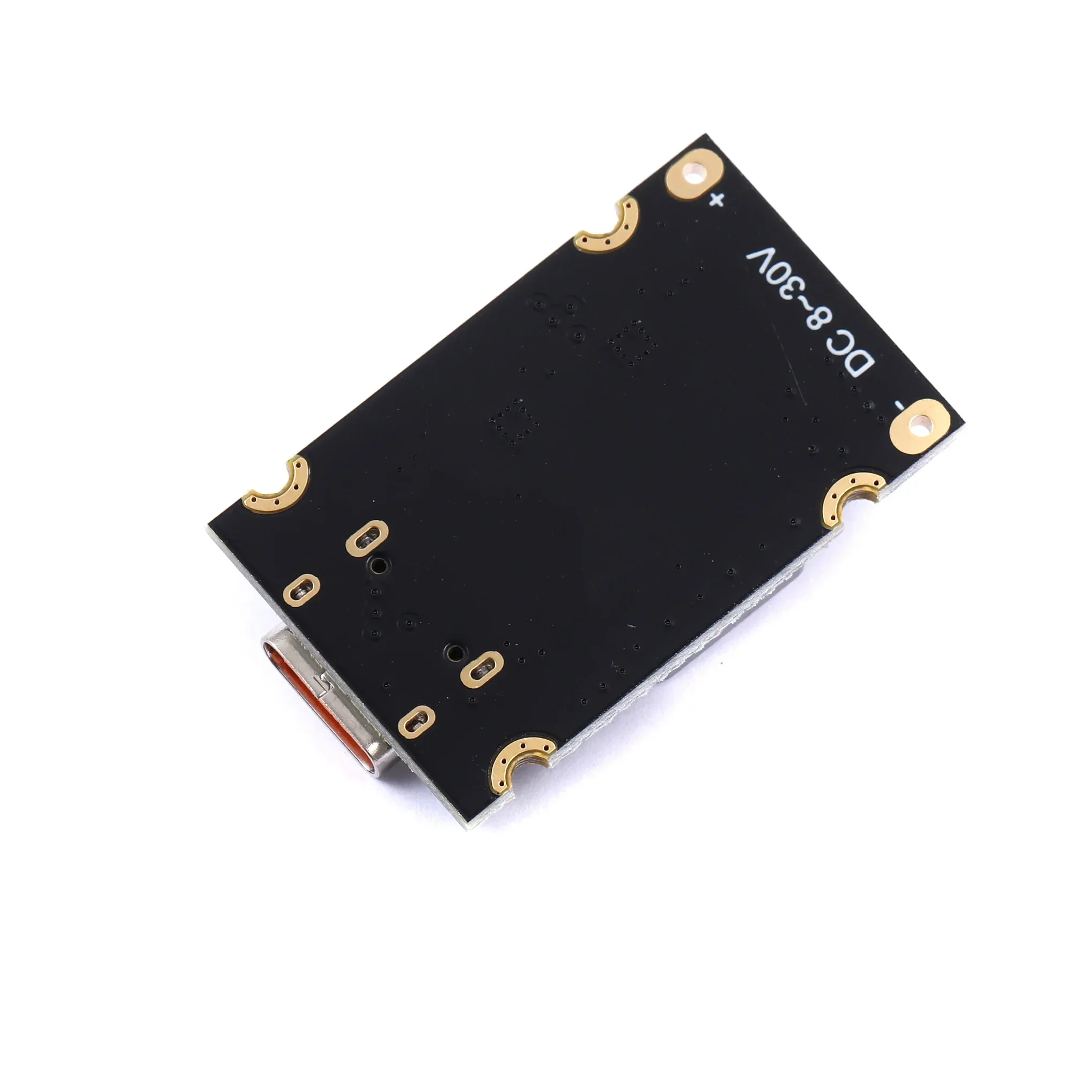 Fast Charging Module PD65W Fast Charging Module Type-C USB Interface Supports PD3.1 QC3.0 SCP PPS Fast Charger 5V 9V 12V 20V