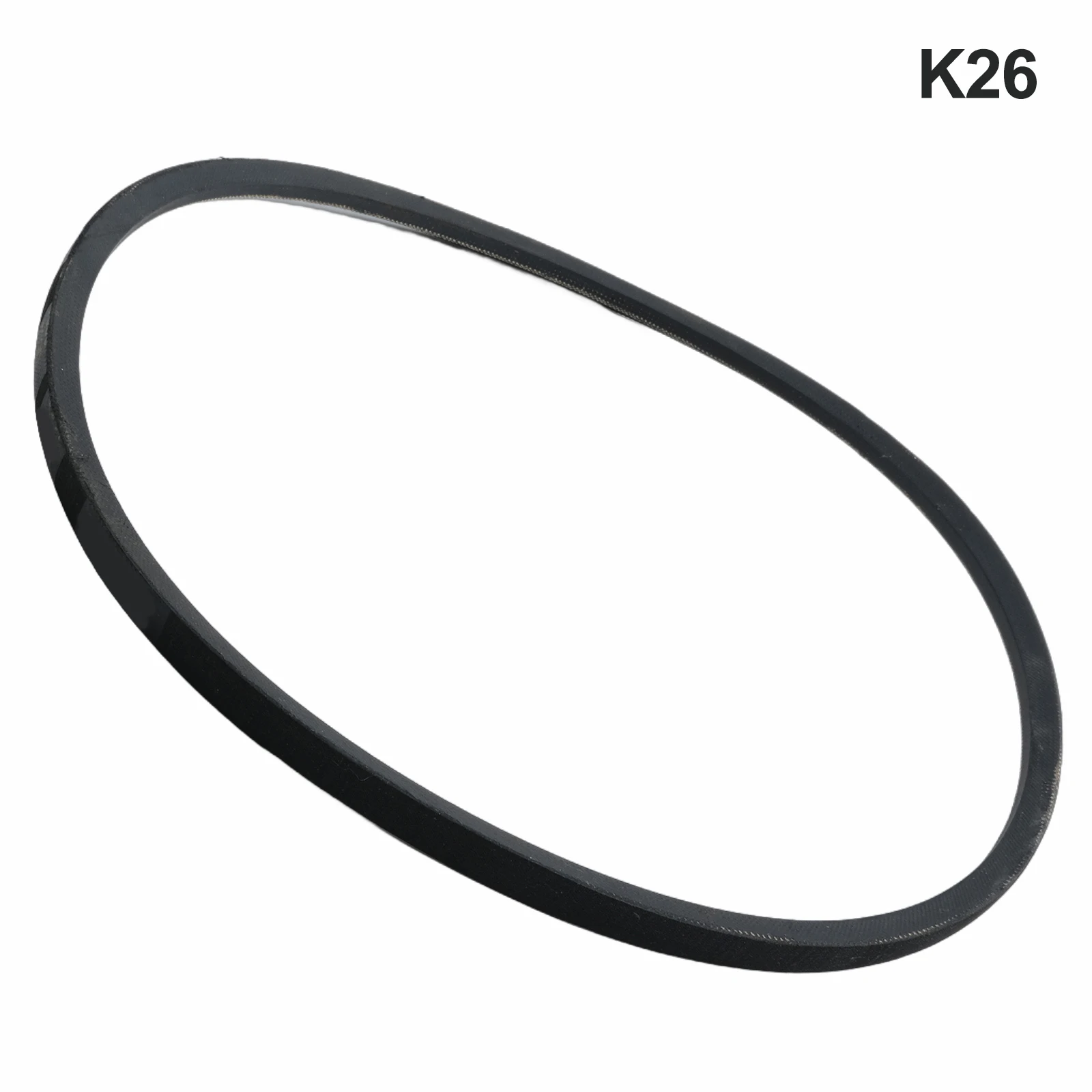 Description Picture 3 of item660mm Inner Girth Belt Machine Transmission Belt Easy Installation Efficient Power Transmission High-quality Material