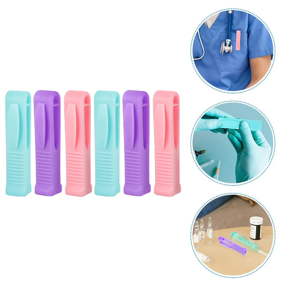 

Nurse Vial Reusable Nurse Ampoule Opener Portable Vial Breaker Hospital Supply Plastic Vial Breaker for Nurse Vial Reusable