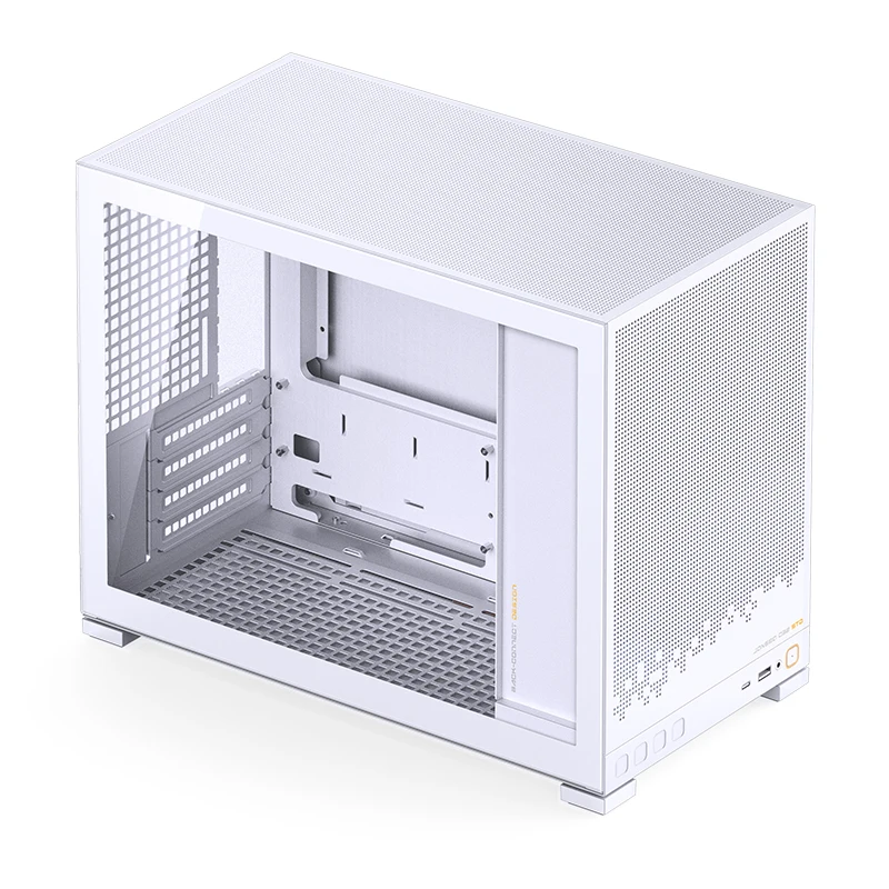 Jonsbo D32 STD/PRO MINI デスクトップケース MINI-ITX MATX PC