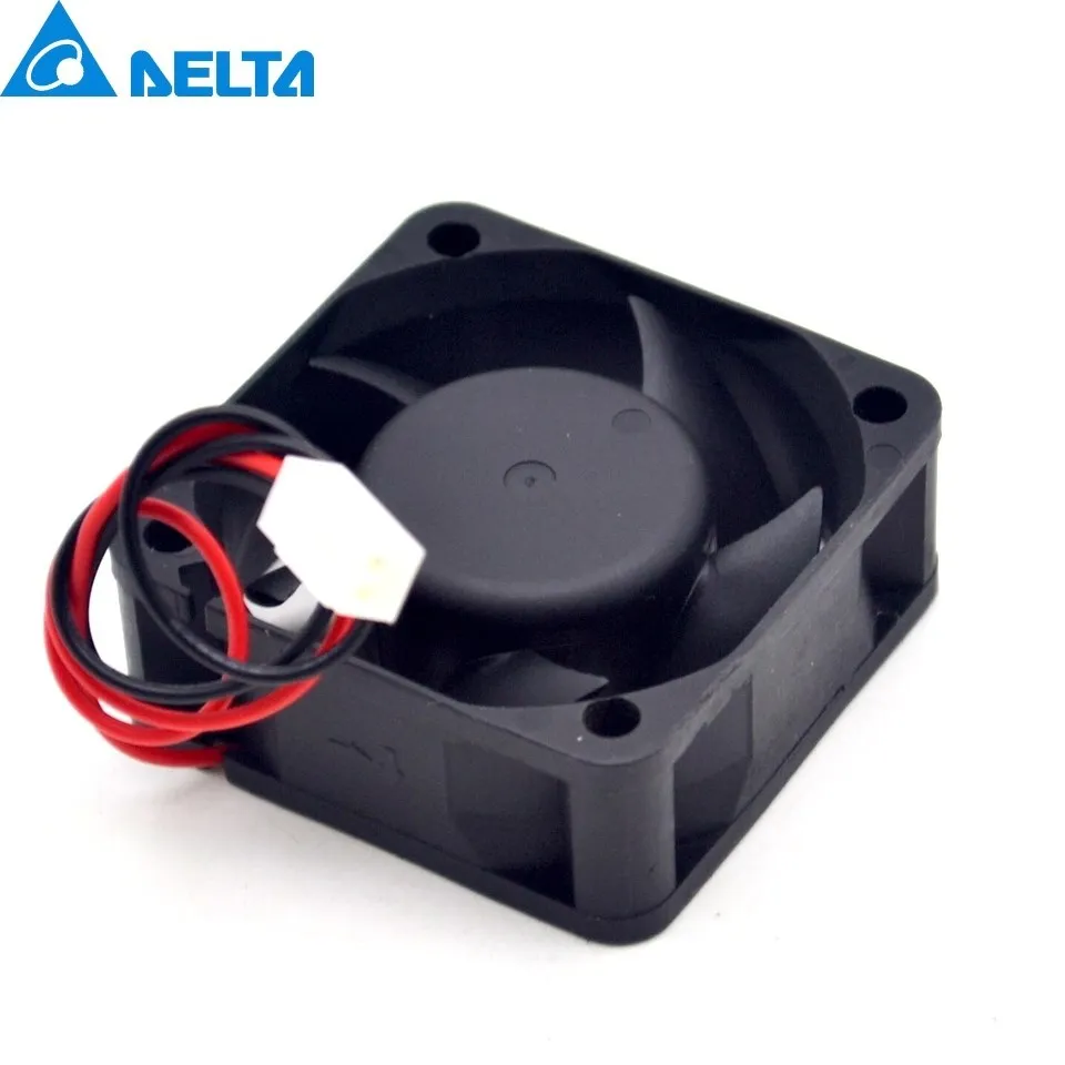 Nova Afb0512vhd 5020 50 mm 12v 0.24a 5cm Bola Duplo Bearing Servidor Ventilador de Refrigeração para Delta 50*50*20 mm - Imagem 3