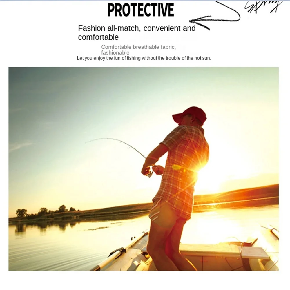 Fishing Gloves Single Finger Protector Outdoor Fishing Anti-slip Tool Accessories